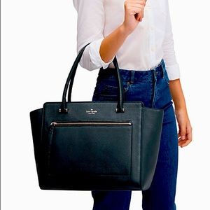 Kate Spade Chester Street Allyn Large Purse